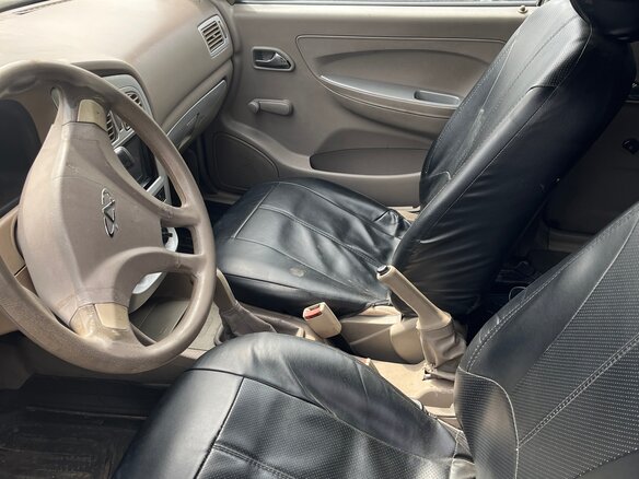2011 Vortex Corda, чёрный, 55000 рублей - вид 5