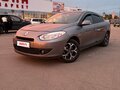 2012 Renault Fluence I, серый, 750000 рублей