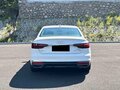 2022 Audi A4 35 TFSI Long V (B9) Рестайлинг, белый, 2900000 рублей - вид 4