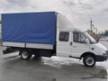 2012 ГАЗ ГАЗель (33023/330273) Фермер, белый, 1800000 рублей - вид 1