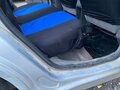 2001 Ford Focus I (North America), серебристый, 170000 рублей - вид 9