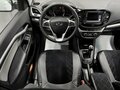2018 Lada (ВАЗ) Vesta SW Cross I, белый, 985000 рублей - вид 10