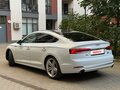 2018 Audi A5 II (F5), белый, 3100000 рублей - вид 3