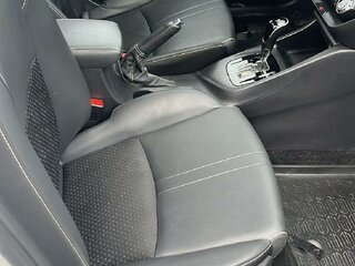 2023 Changan Alsvin, белый, 670000 рублей, вид 3
