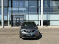 2017 Nissan Qashqai II, серый - вид 2