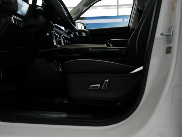 2026 Haval Dargo I Рестайлинг, белый, 3899000 рублей - вид 22
