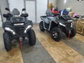 2026 FX moto K10, серый, 369000 рублей - вид 1