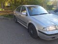 1997 Skoda Octavia I (A4), серебристый, 165000 рублей - вид 2