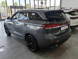 2026 Changan CS75 Pro, серый, 3055000 рублей, вид 4