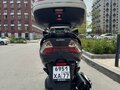 2012 Suzuki Burgman (SkyWave) 400, серый, 450000 рублей - вид 3