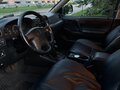 2002 Opel Frontera B Рестайлинг, чёрный, 1350000 рублей - вид 10