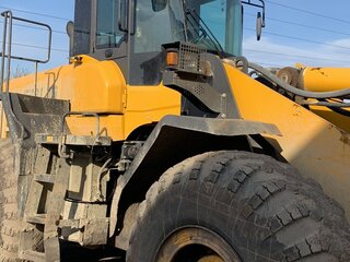 2021 LGCE L956FH, жёлтый, 3325000 рублей, вид 2