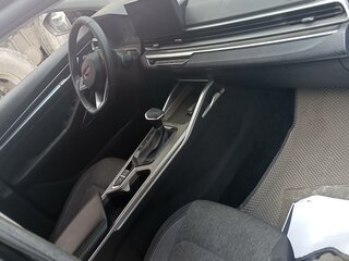 2023 Geely Emgrand II, синий, 1045000 рублей, вид 5