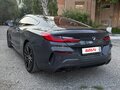 2018 BMW 8 серии 840d xDrive II (G14/G15/G16), серый, 6800000 рублей - вид 5