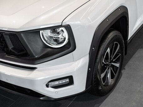 2026 Haval H7 I, белый, 3999000 рублей, вид 3