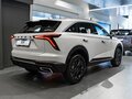 2026 Haval F7 II, белый - вид 5