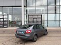 2025 Lada (ВАЗ) Granta Euro-2 I Рестайлинг, серый, 1000000 рублей - вид 5