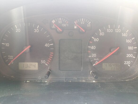 1999 Volkswagen Transporter, белый, 490000 рублей - вид 7