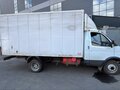 2011 ГАЗ ГАЗель (3302), белый, 540000 рублей - вид 1