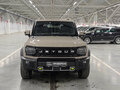 2024 Jetour T2, бежевый, 3150000 рублей - вид 1
