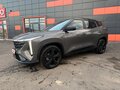 2024 Geely Cityray, серый - вид 1