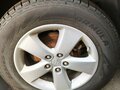 2010 Suzuki Grand Vitara II Рестайлинг, чёрный, 650000 рублей - вид 7