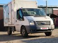 2013 Ford Transit, белый, 1435000 рублей - вид 1