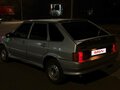 2007 Lada (ВАЗ) 2114, серебристый, 90000 рублей - вид 1