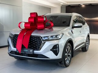 2023 Chery Tiggo 7 Pro Max I, серый, 1955000 рублей, вид 1