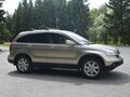 2007 Honda CR-V III, бежевый - вид 1
