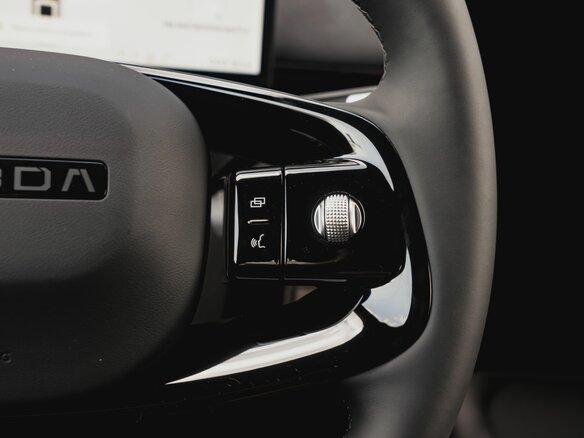 2025 Omoda C7, чёрный, 2909900 рублей - вид 13