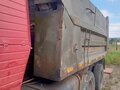 1984 КамАЗ 5410, красный, 300000 рублей