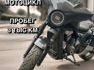 Moto Morini Calibro