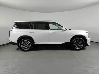 2023 GAC GS8 II, белый, 3415000 рублей, вид 4
