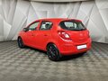 2008 Opel Corsa D, красный, 549000 рублей - вид 3
