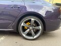 2015 Audi A5 I (8T) Рестайлинг, фиолетовый, 2250000 рублей - вид 6