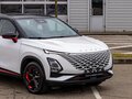 2022 Omoda C5 I, белый, 1245000 рублей - вид 6