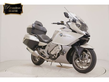 2011 BMW K 1600 GTL, золотистый, 1277000 рублей, вид 3