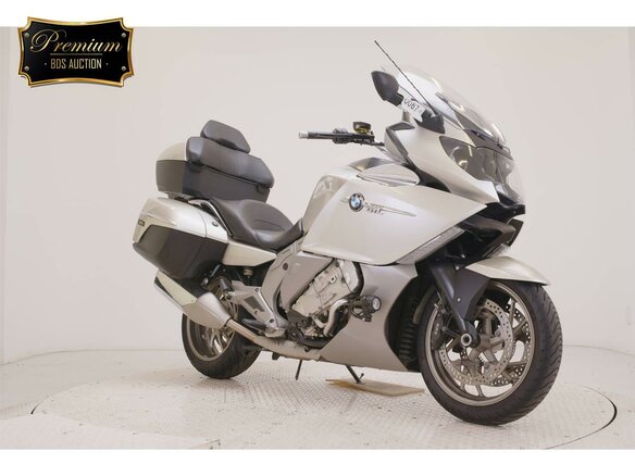 2011 BMW K 1600 GTL, золотистый, 1277000 рублей - вид 2