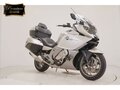 2011 BMW K 1600 GTL, золотистый, 1277000 рублей - вид 2