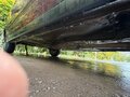 2008 Lada (ВАЗ) Priora I, пурпурный - вид 5