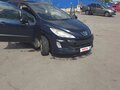 2011 Peugeot 308 I, синий - вид 1