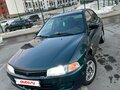 1997 Mitsubishi Lancer VII, зелёный - вид 8
