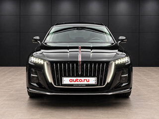 2024 Hongqi H5 II, чёрный, 2770000 рублей, вид 2