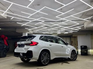 2025 BMW X1 Long 25Li xDrive III (U11/U12), белый, 5200000 рублей, вид 4