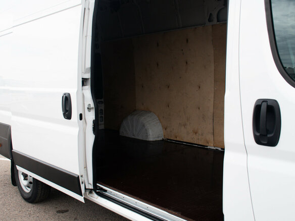 2022 Fiat Professional Ducato, белый, 4257000 рублей - вид 15
