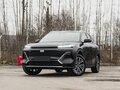 2026 Geely EX5 Гибрид EM-i, чёрный, 3935290 рублей