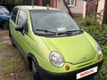 2006 Daewoo Matiz I Рестайлинг, зелёный, 80000 рублей
