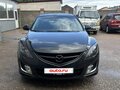 2008 Mazda 6 II (GH), чёрный, 740000 рублей - вид 1