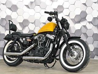 Harley-Davidson Forty-Eight